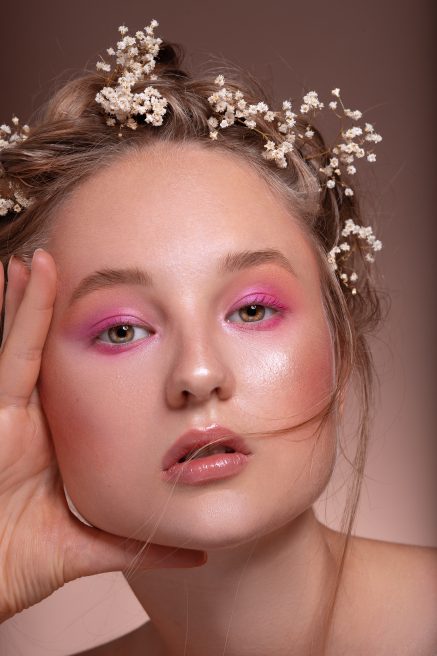 Svenja – Beauty Fotos mit Visa Jennifer Haas und Model Svenja Jonkmann